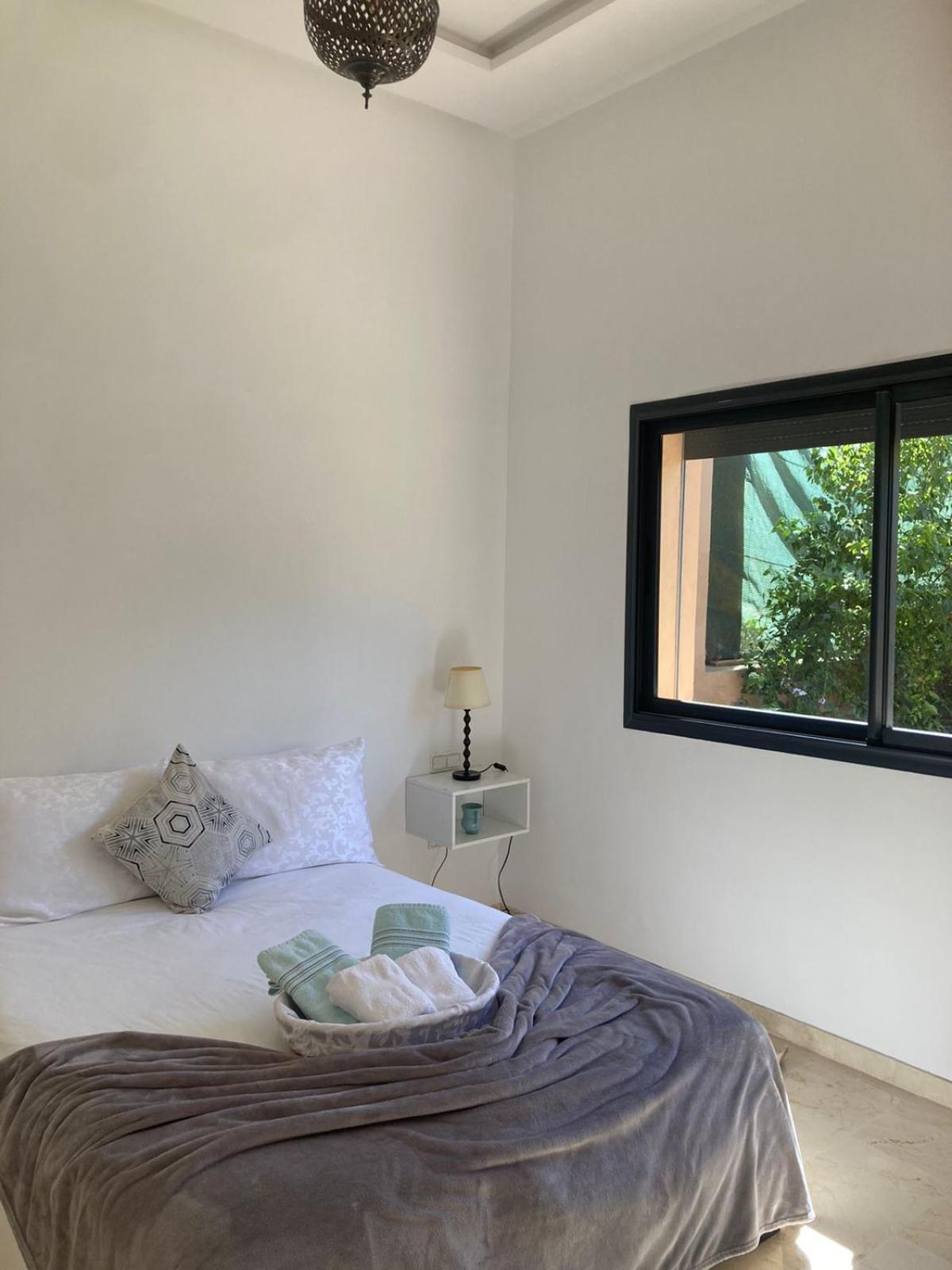 Family Palms Luxe Villa Marrakech With Private Pool Marrakesh Bagian luar foto