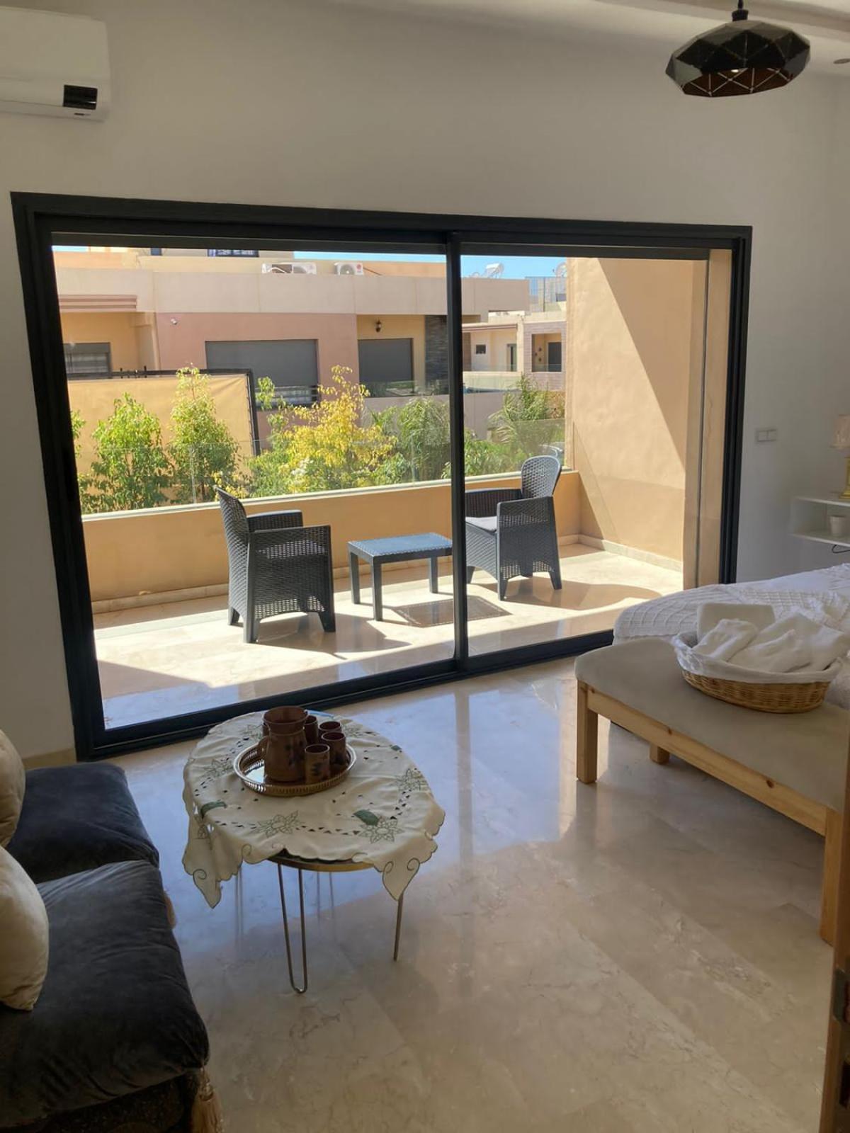 Family Palms Luxe Villa Marrakech With Private Pool Marrakesh Ruang foto