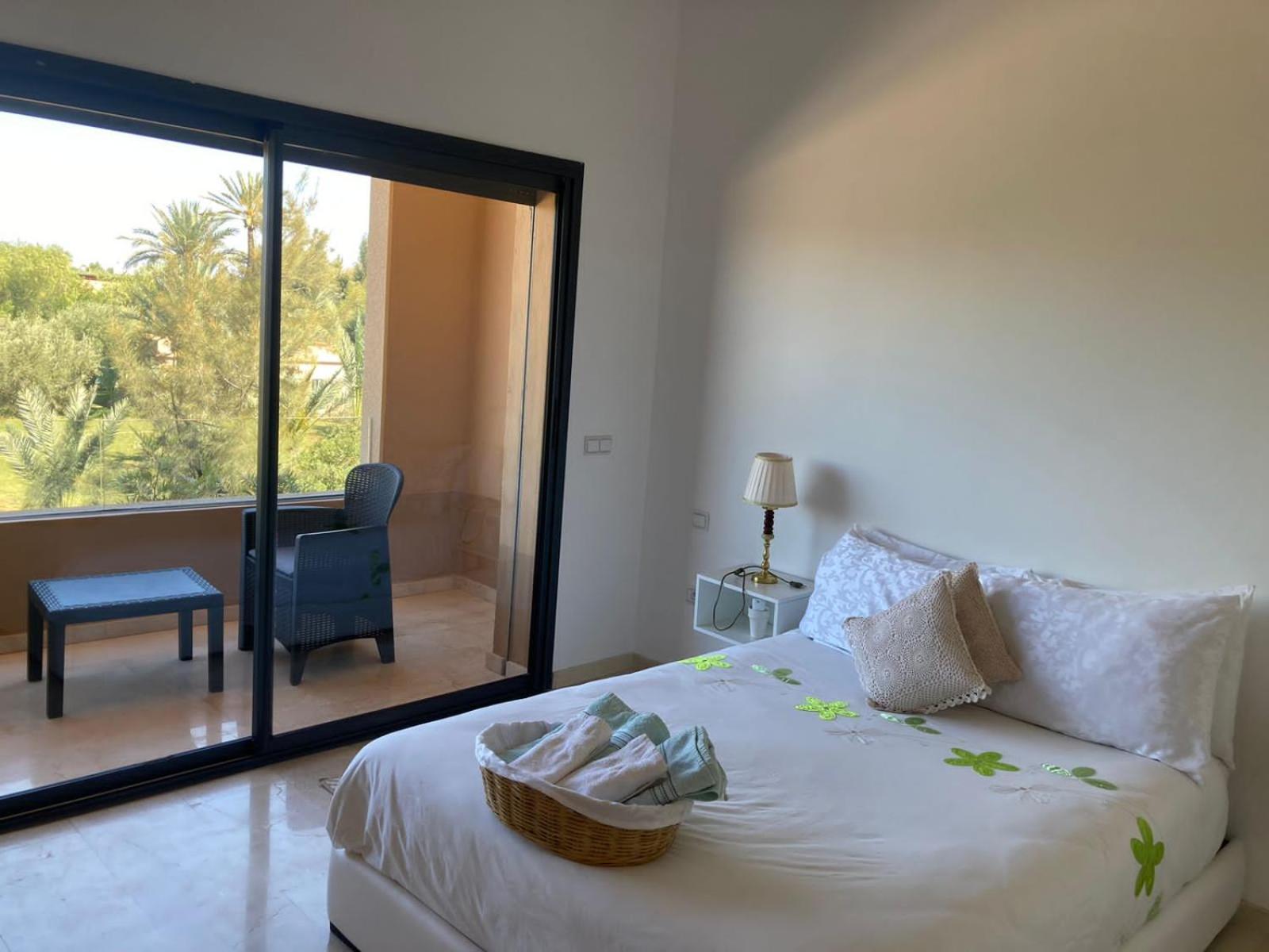 Family Palms Luxe Villa Marrakech With Private Pool Marrakesh Ruang foto